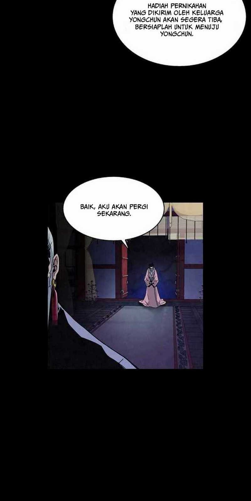 An Ha Muin Chapter 01 Gambar 9