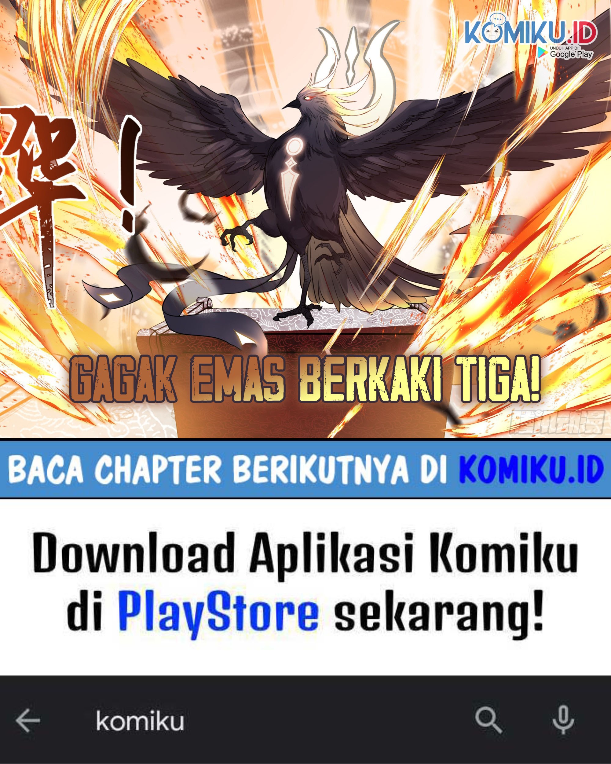 Martial Peak Part 2 Chapter 2607 Gambar 15