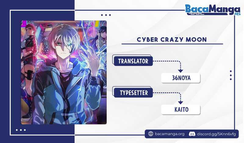 Baca Komik Cyber Crazy Moon Chapter 01 Gambar 1