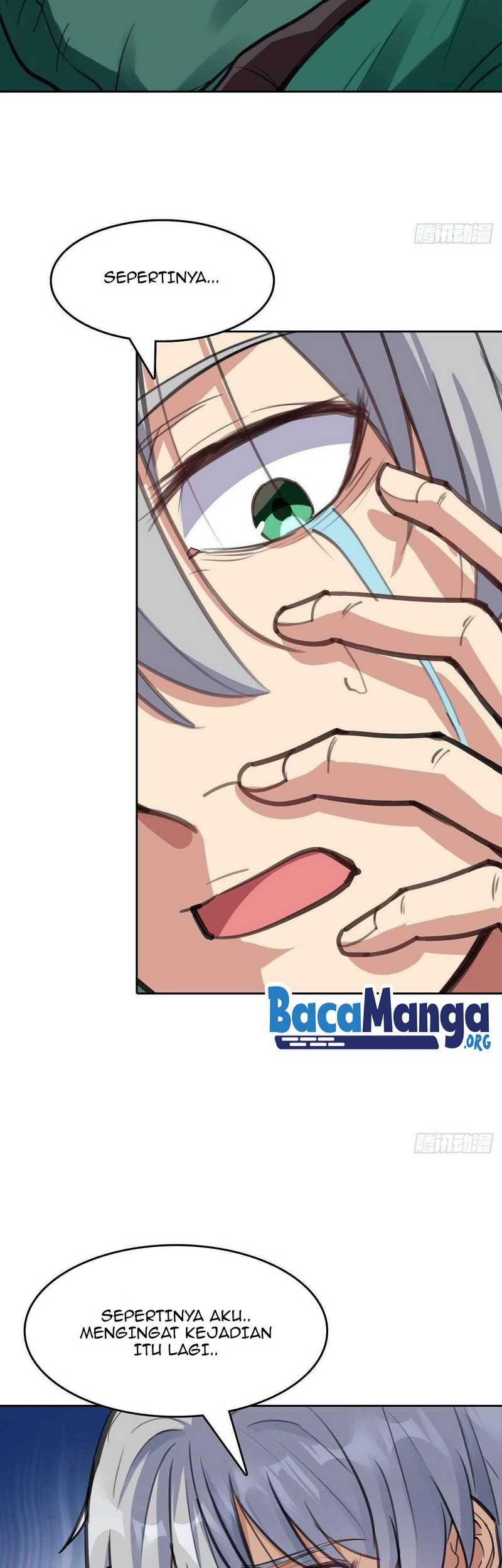 Cyber Crazy Moon Chapter 01 Gambar 15