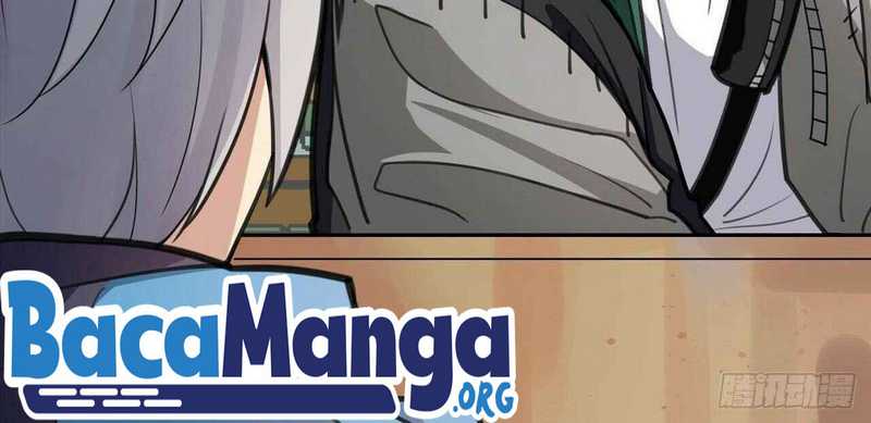 Cyber Crazy Moon Chapter 01 Gambar 37