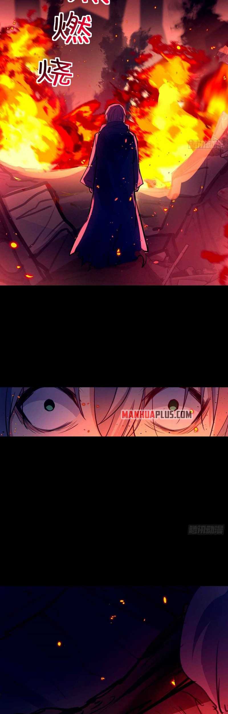 Cyber Crazy Moon Chapter 01 Gambar 4