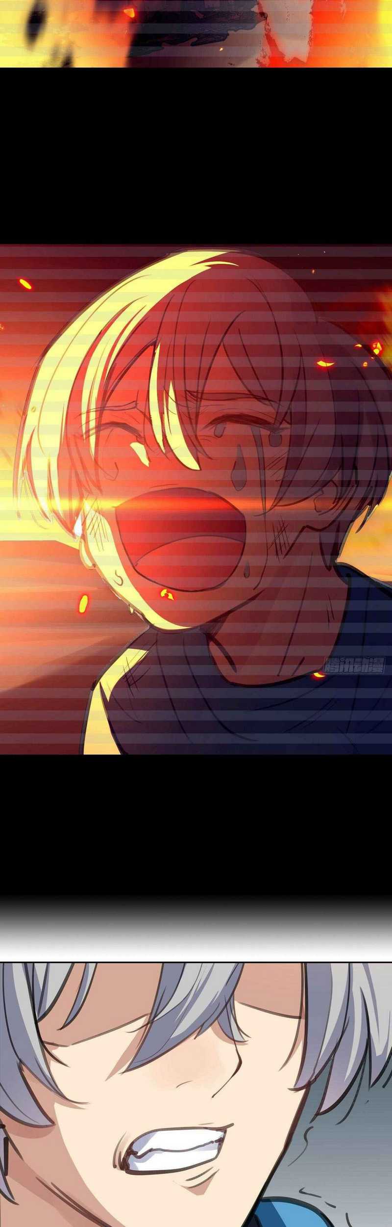 Cyber Crazy Moon Chapter 01 Gambar 54