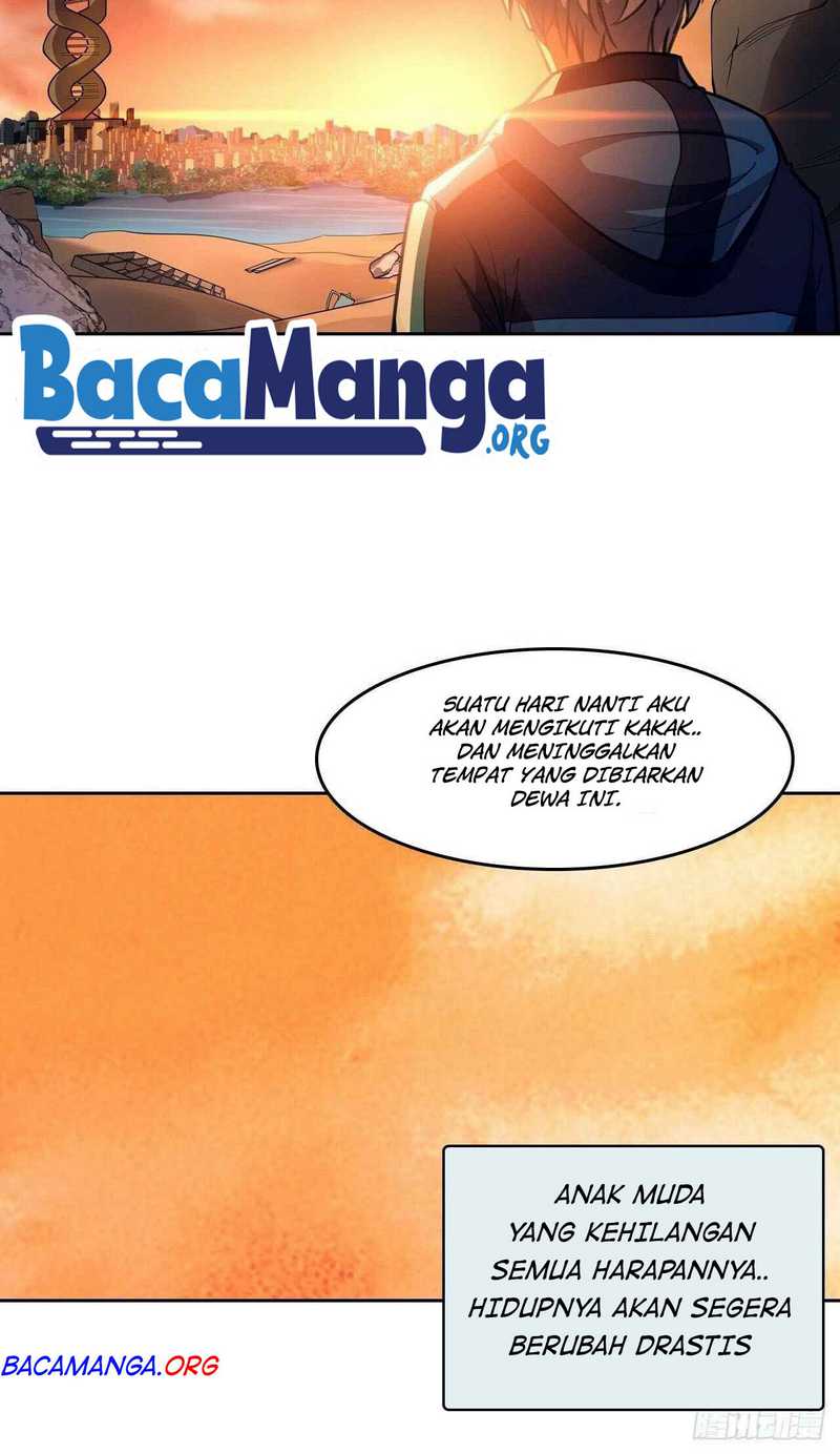 Cyber Crazy Moon Chapter 01 Gambar 58