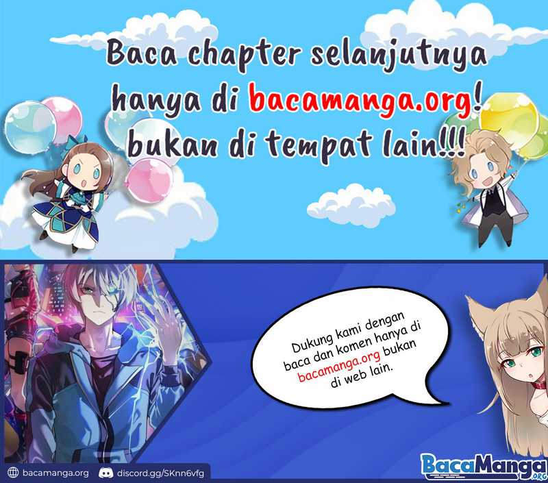 Cyber Crazy Moon Chapter 01 Gambar 59