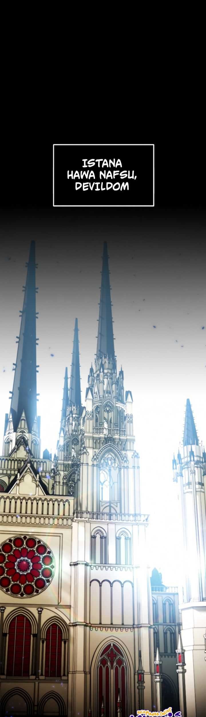 Baca Return to Player Chapter 88 Gambar 2
