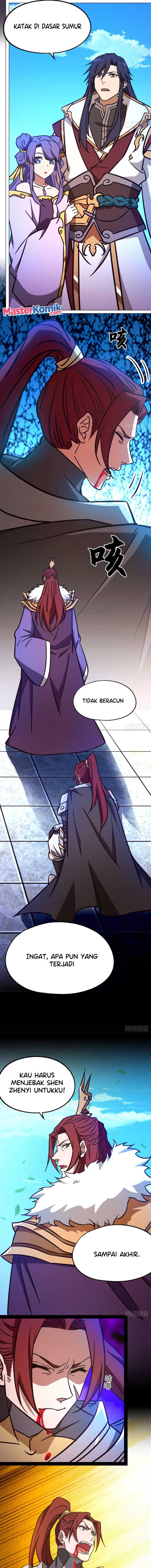 Everlasting God of Sword Chapter 198 3