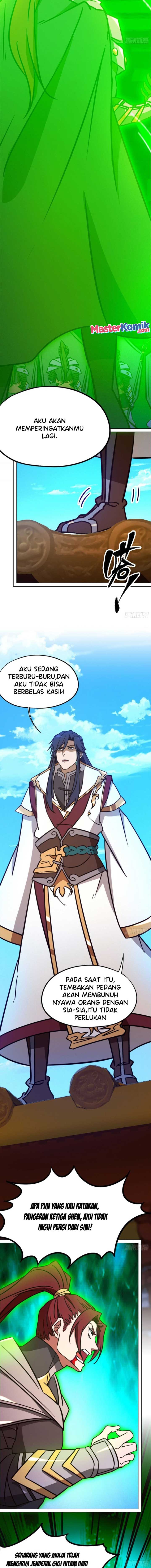 Everlasting God of Sword Chapter 198 6