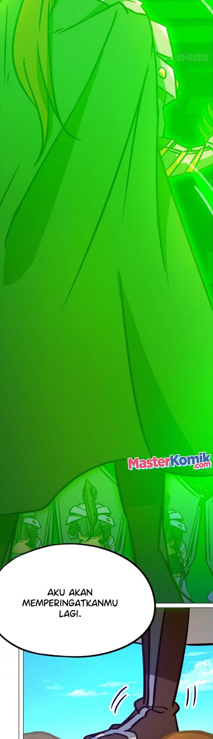 Everlasting God of Sword Chapter 198 Gambar 14
