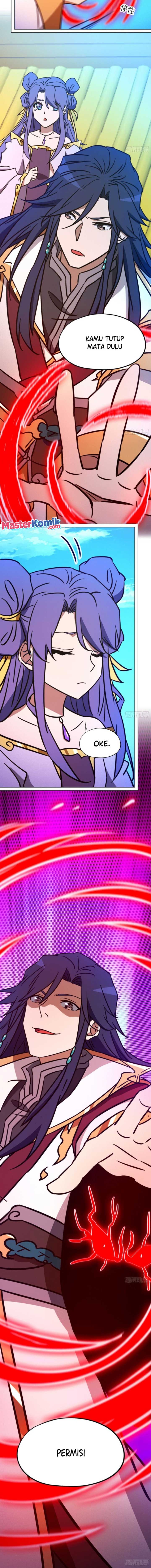 Everlasting God of Sword Chapter 198 9