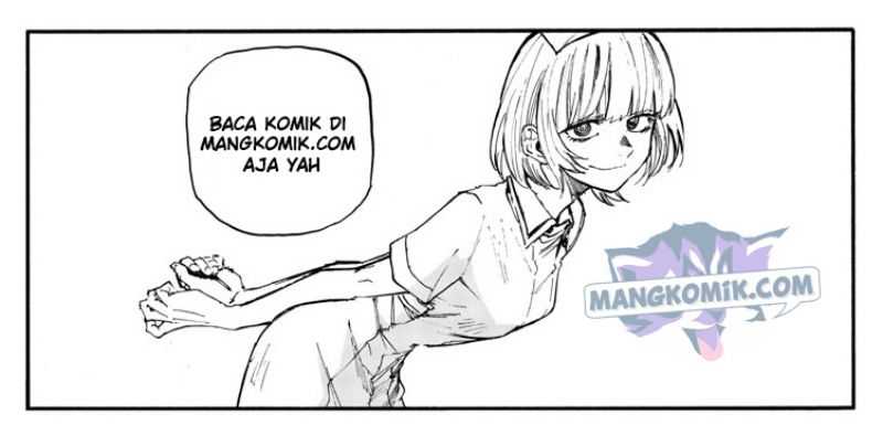 Yofukashi no Uta Chapter 136 Gambar 18