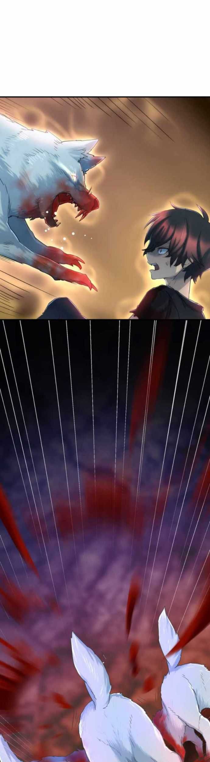 I Became an S-Rank Hunter With the Demon Lord App Chapter 06 Gambar 42