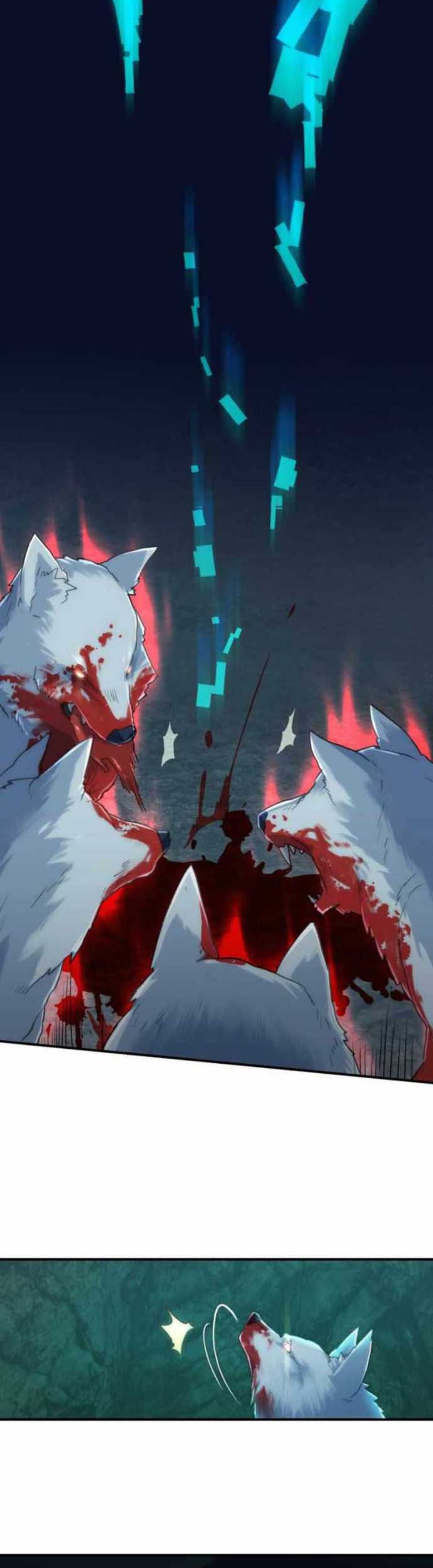 I Became an S-Rank Hunter With the Demon Lord App Chapter 06 Gambar 44