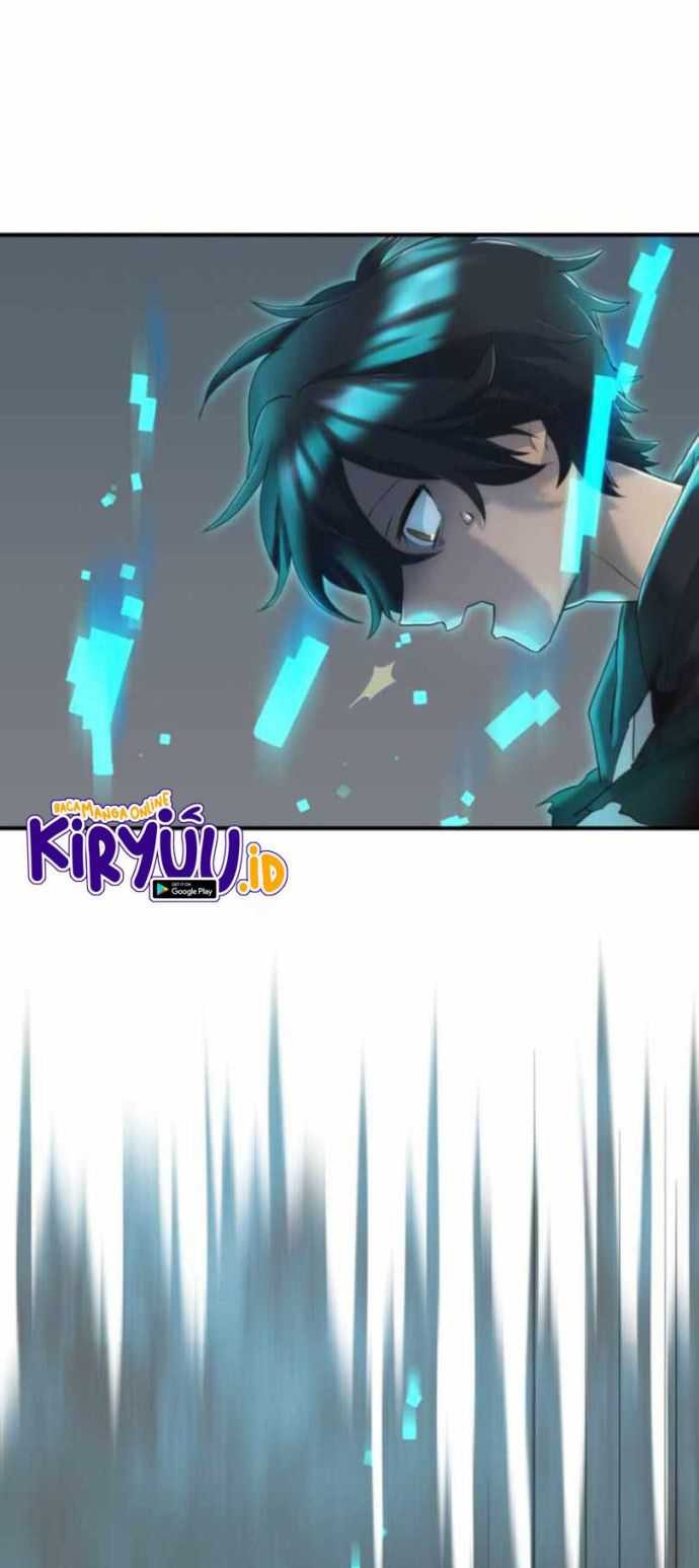 I Became an S-Rank Hunter With the Demon Lord App Chapter 06 Gambar 46