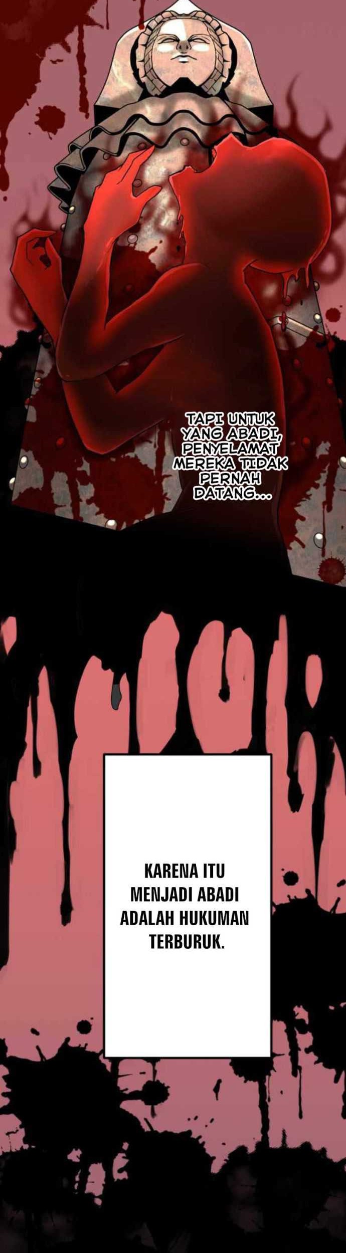 I Became an S-Rank Hunter With the Demon Lord App Chapter 06 Gambar 50