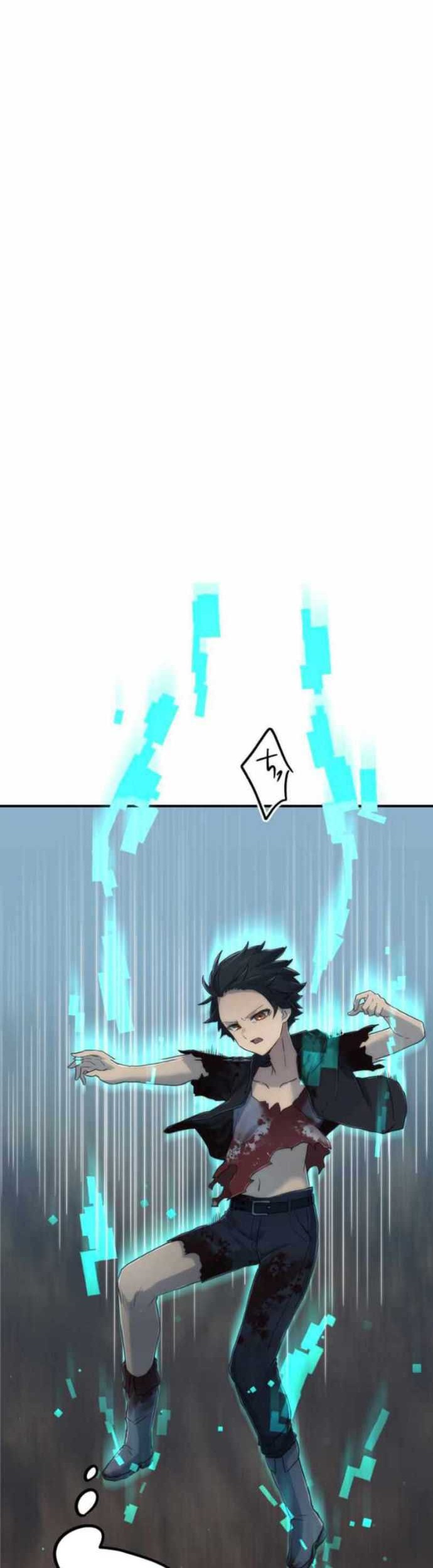 I Became an S-Rank Hunter With the Demon Lord App Chapter 06 Gambar 55