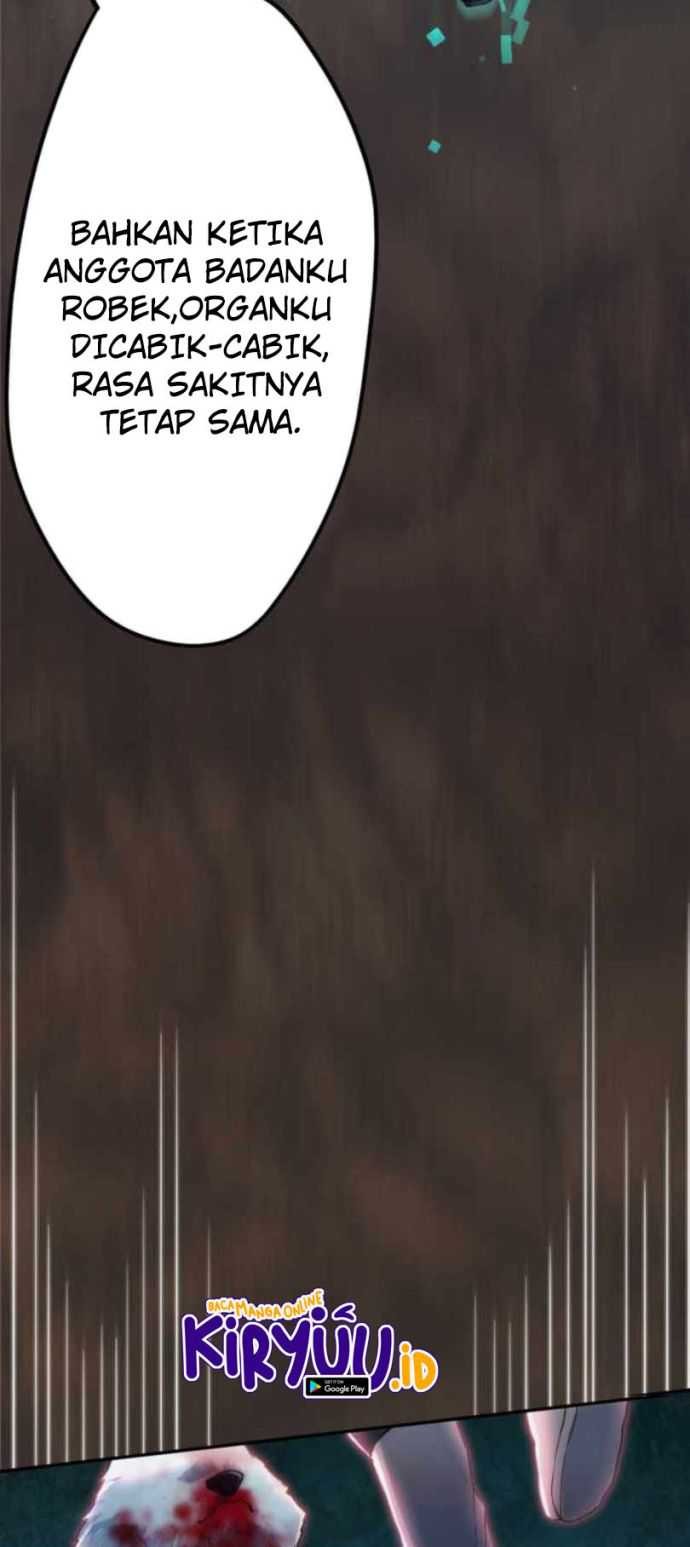 I Became an S-Rank Hunter With the Demon Lord App Chapter 06 Gambar 56