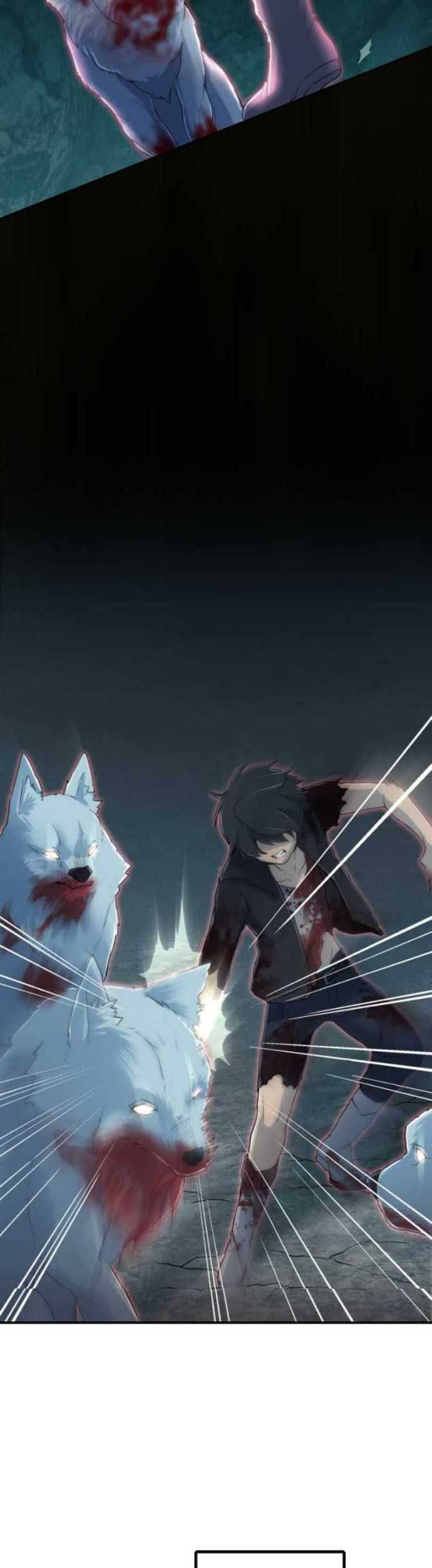 I Became an S-Rank Hunter With the Demon Lord App Chapter 06 Gambar 57