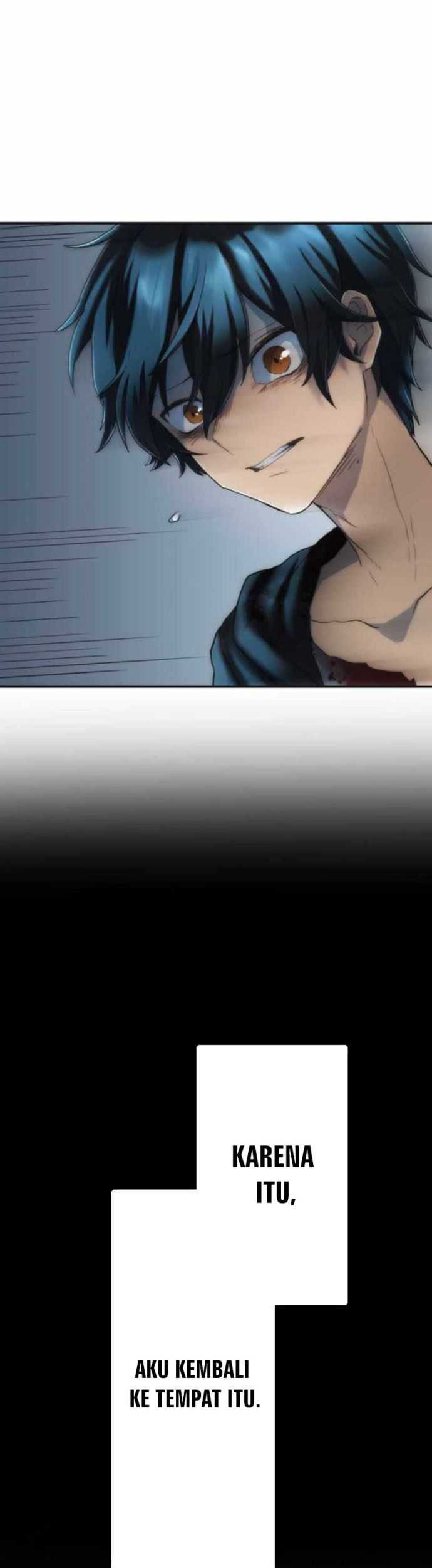 I Became an S-Rank Hunter With the Demon Lord App Chapter 06 Gambar 59