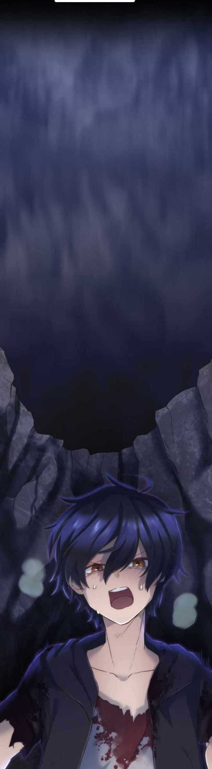 I Became an S-Rank Hunter With the Demon Lord App Chapter 06 Gambar 60