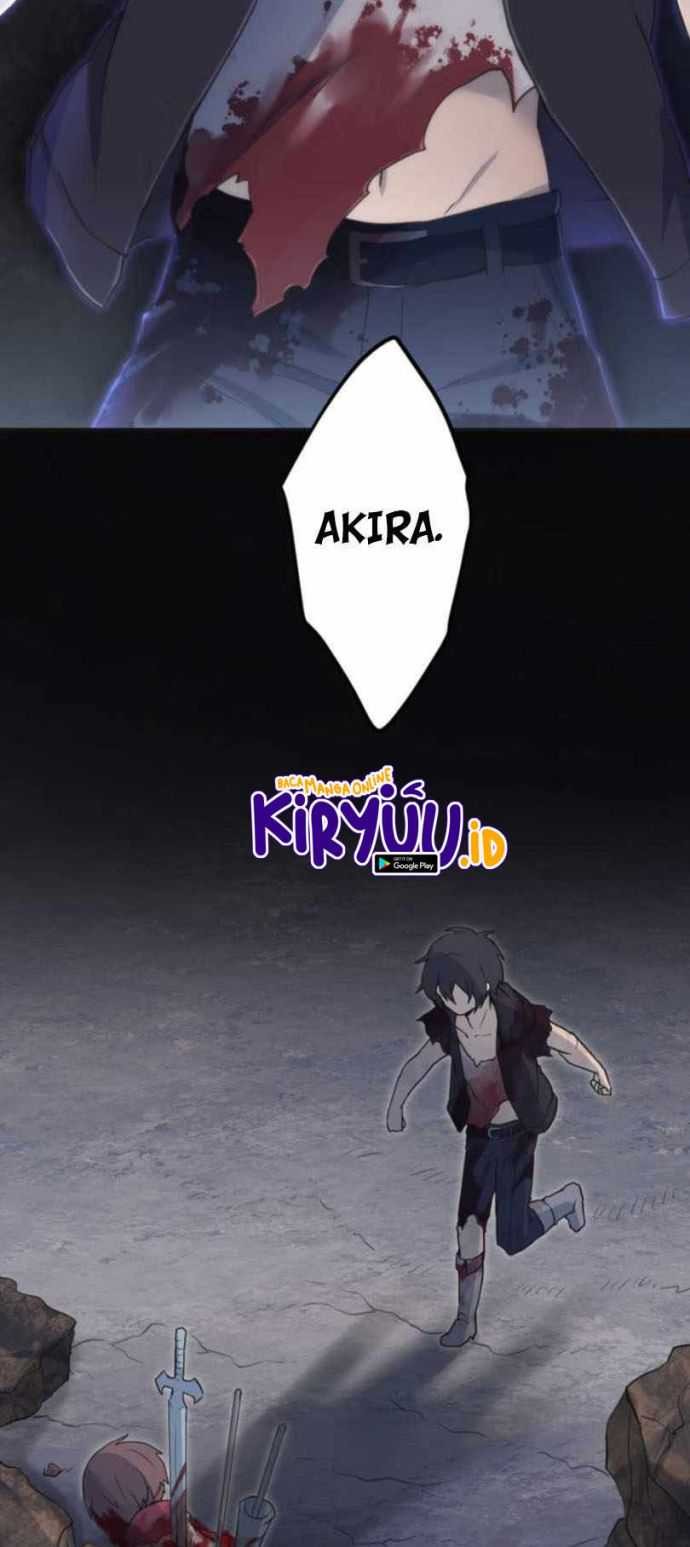 I Became an S-Rank Hunter With the Demon Lord App Chapter 06 Gambar 61