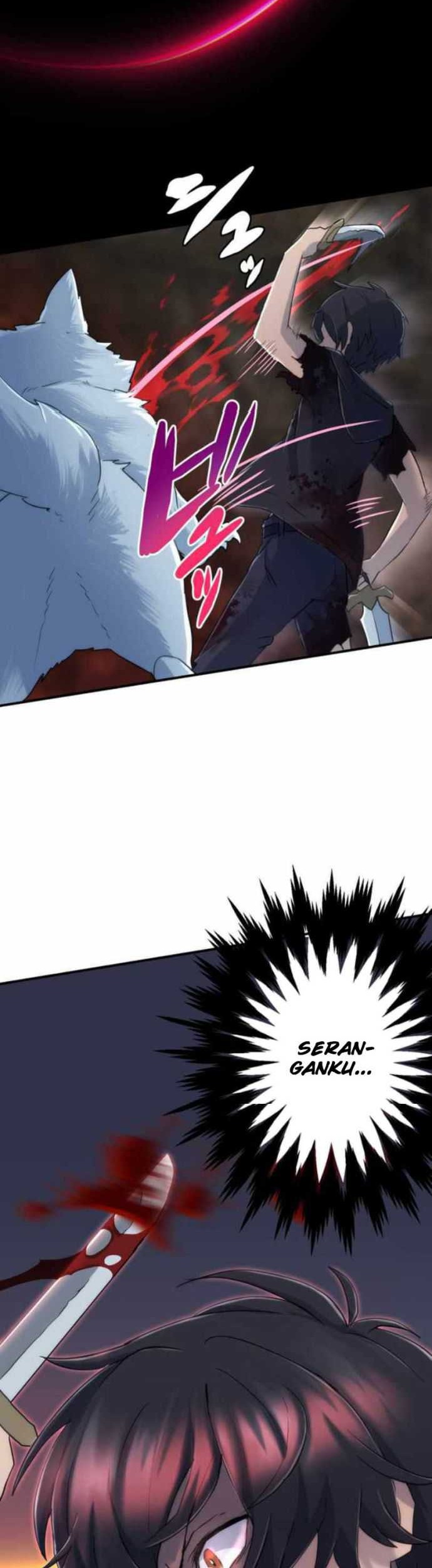 I Became an S-Rank Hunter With the Demon Lord App Chapter 06 Gambar 65