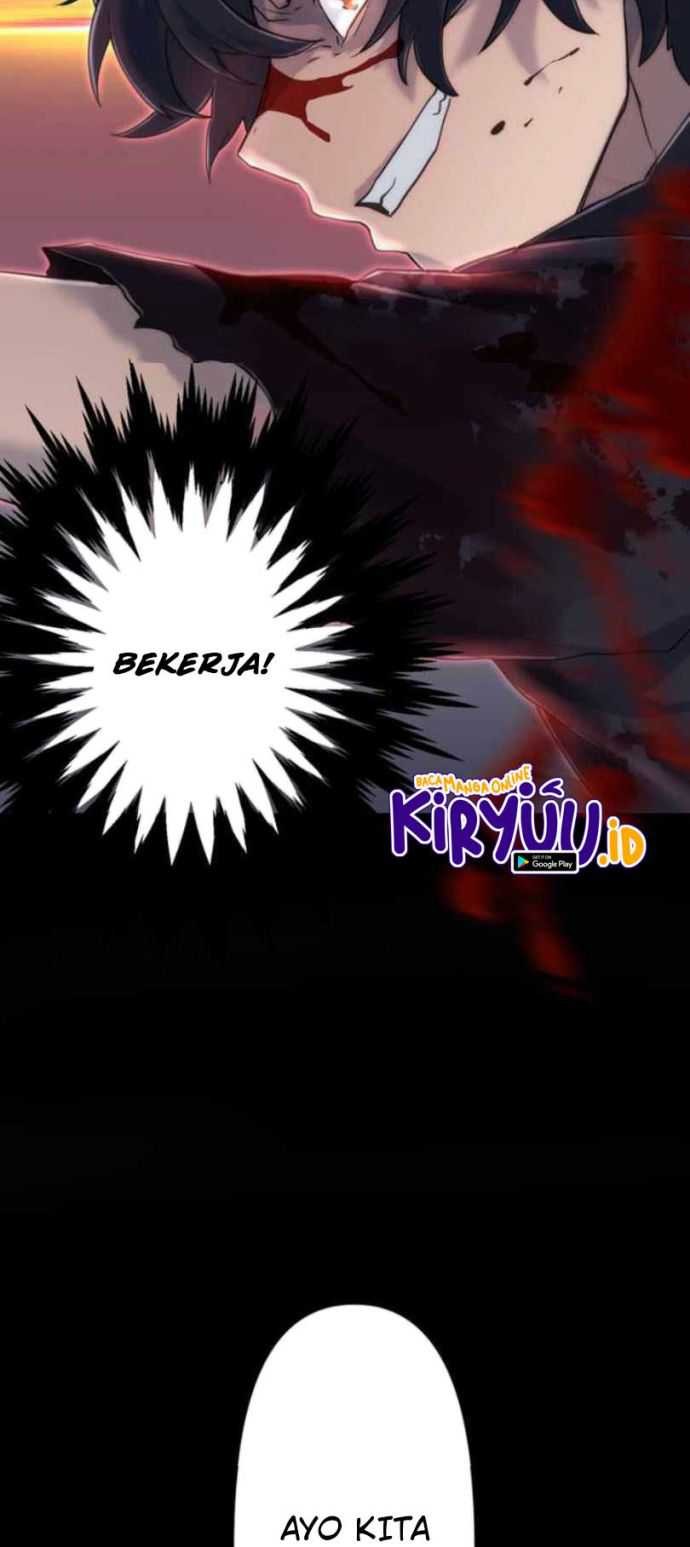 I Became an S-Rank Hunter With the Demon Lord App Chapter 06 Gambar 66