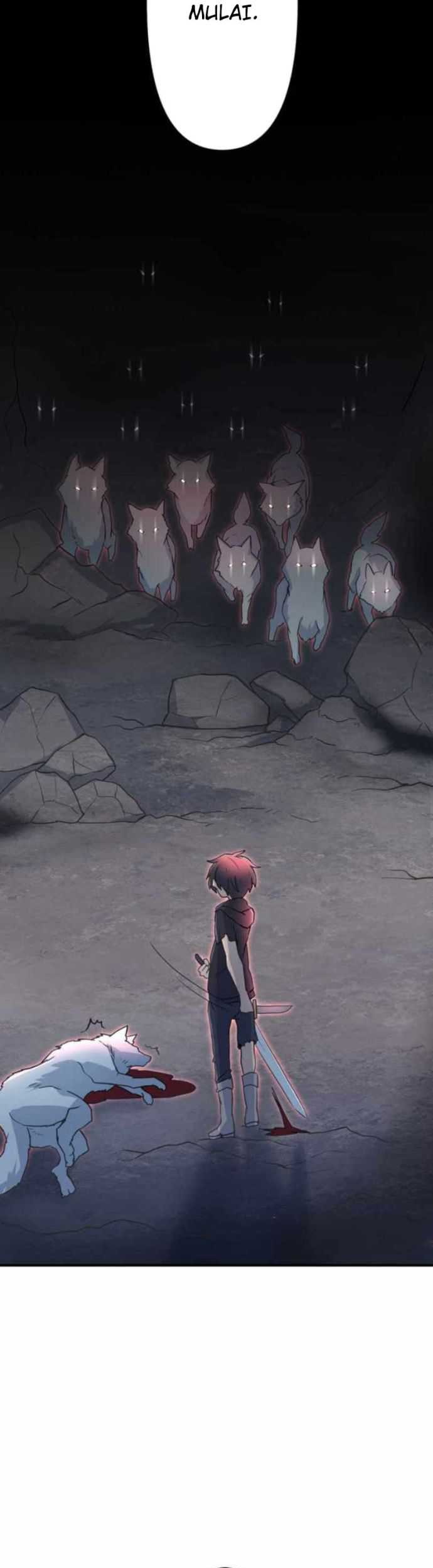 I Became an S-Rank Hunter With the Demon Lord App Chapter 06 Gambar 67