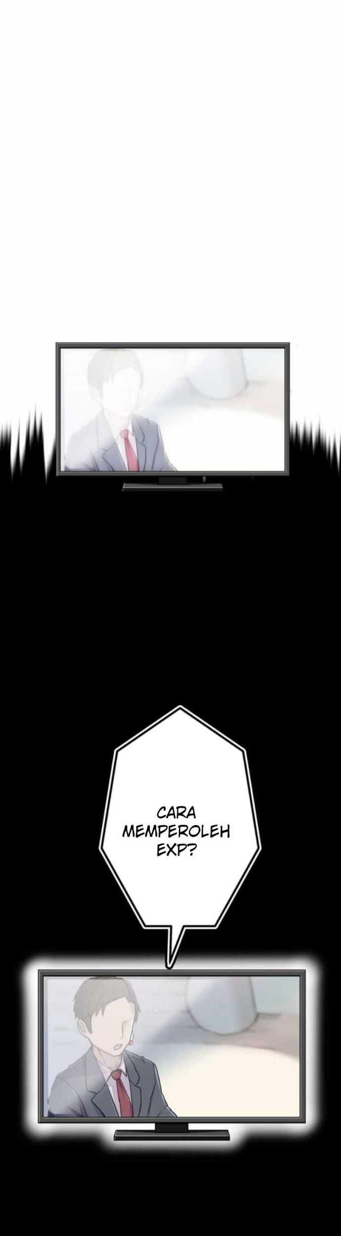 I Became an S-Rank Hunter With the Demon Lord App Chapter 06 Gambar 69