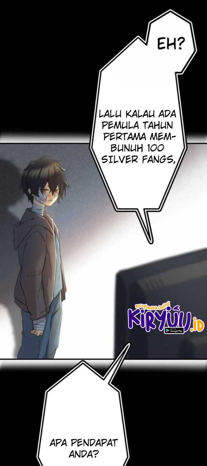 I Became an S-Rank Hunter With the Demon Lord App Chapter 06 Gambar 71