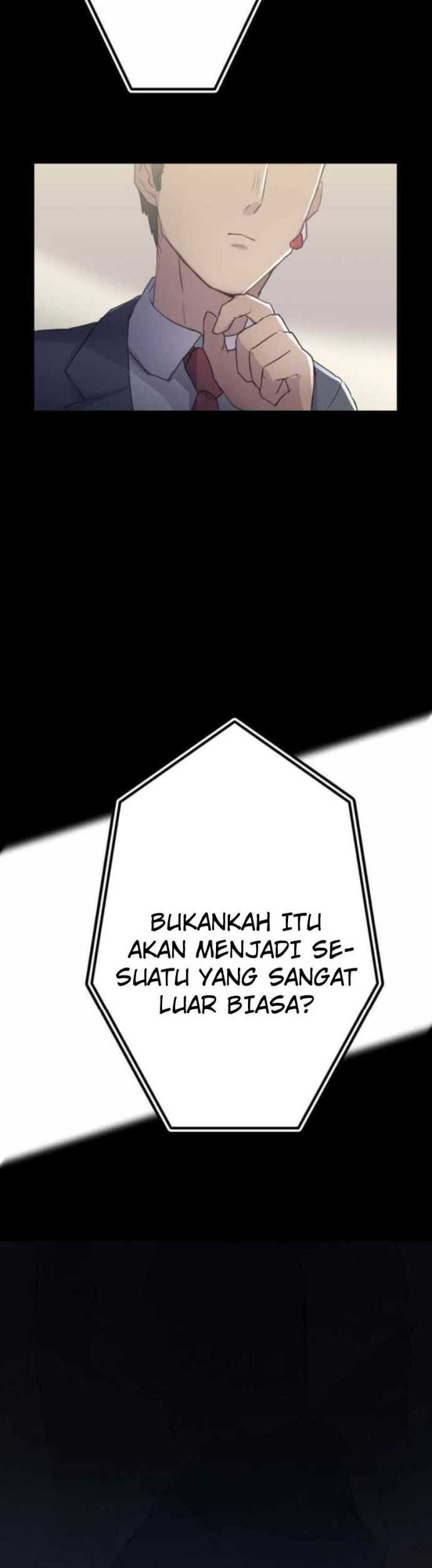 I Became an S-Rank Hunter With the Demon Lord App Chapter 06 Gambar 72