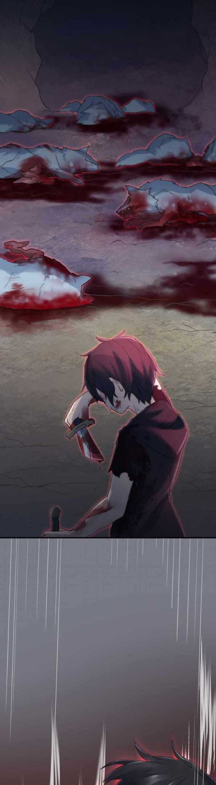 I Became an S-Rank Hunter With the Demon Lord App Chapter 06 Gambar 73