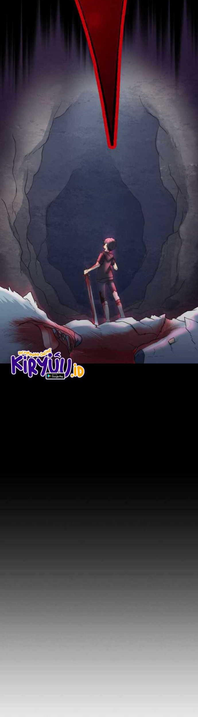 I Became an S-Rank Hunter With the Demon Lord App Chapter 06 Gambar 75