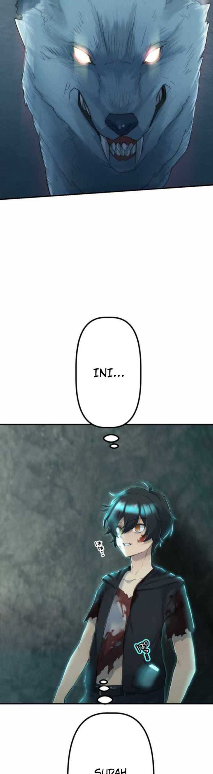 I Became an S-Rank Hunter With the Demon Lord App Chapter 06 Gambar 9