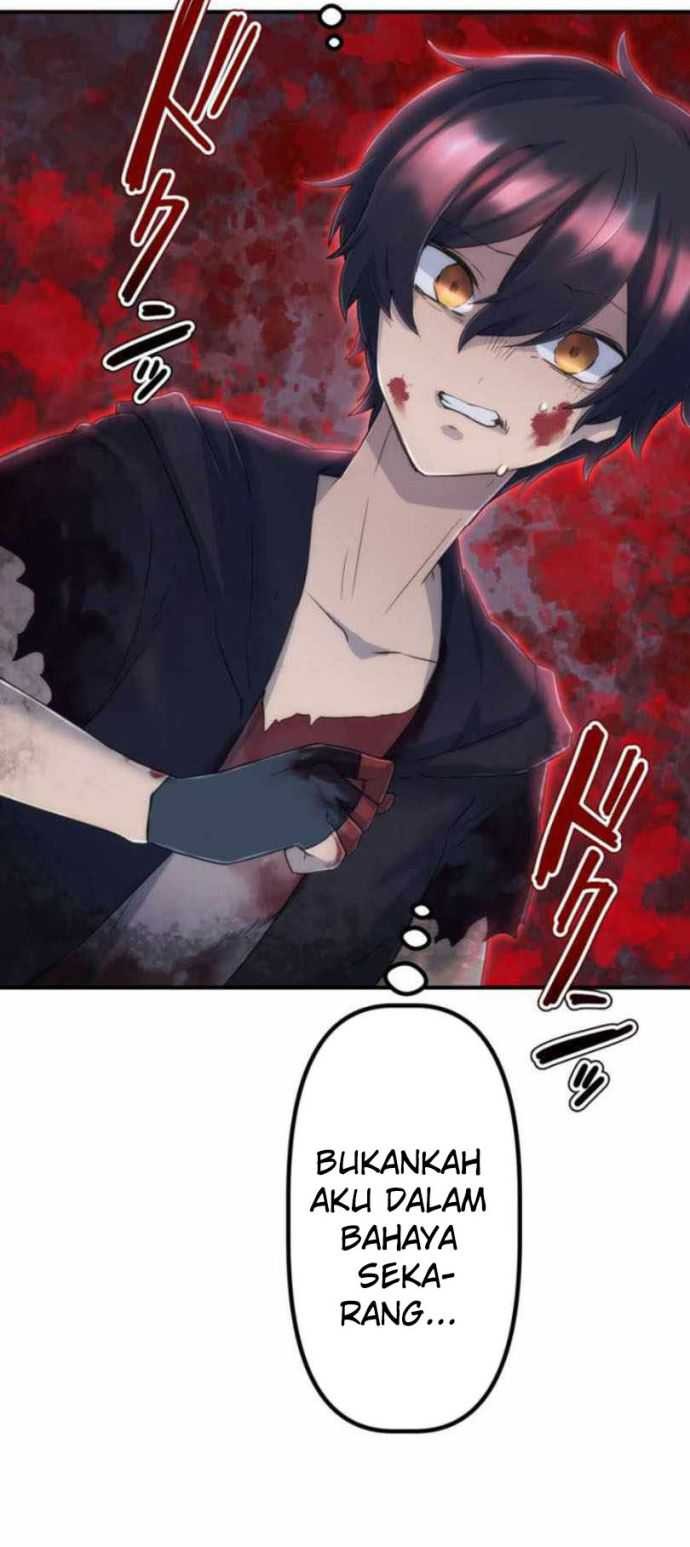 I Became an S-Rank Hunter With the Demon Lord App Chapter 06 Gambar 11