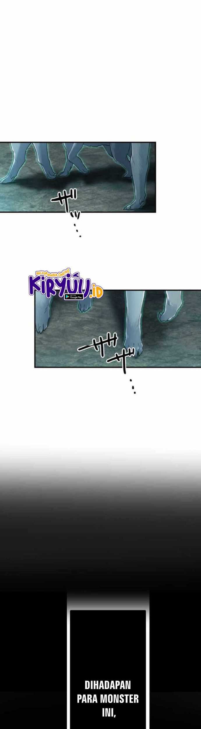 I Became an S-Rank Hunter With the Demon Lord App Chapter 06 Gambar 12