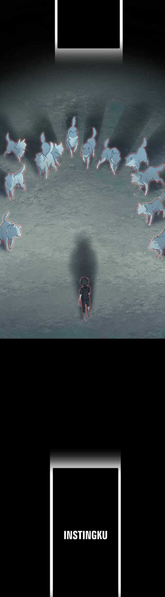 I Became an S-Rank Hunter With the Demon Lord App Chapter 06 Gambar 13