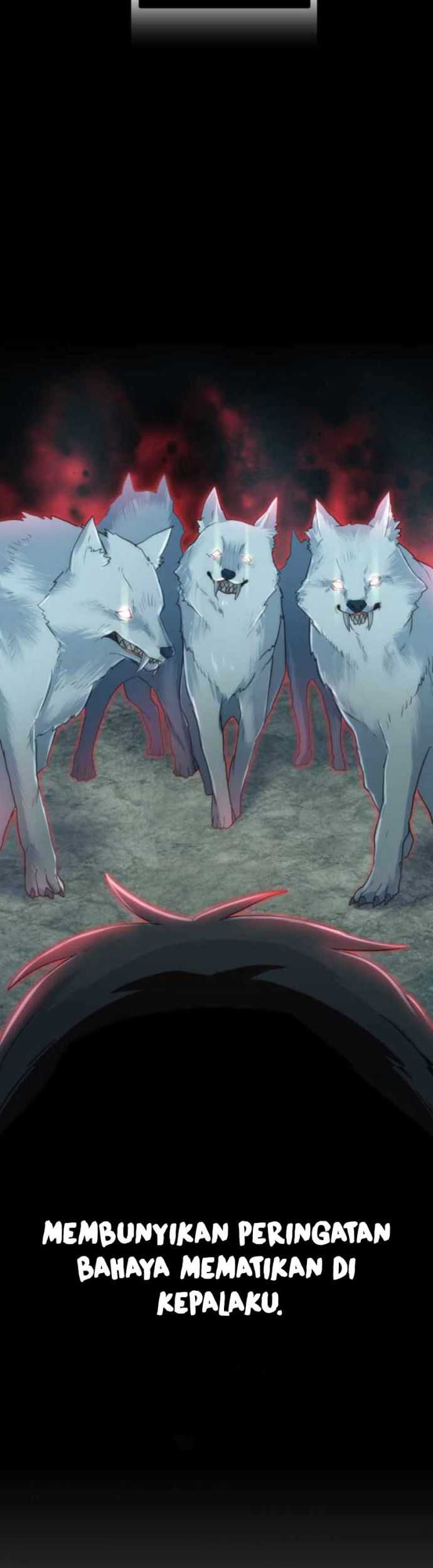 I Became an S-Rank Hunter With the Demon Lord App Chapter 06 Gambar 14