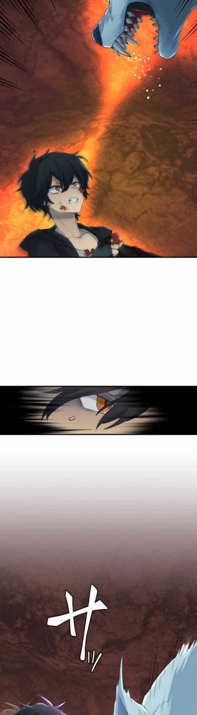 I Became an S-Rank Hunter With the Demon Lord App Chapter 06 Gambar 17