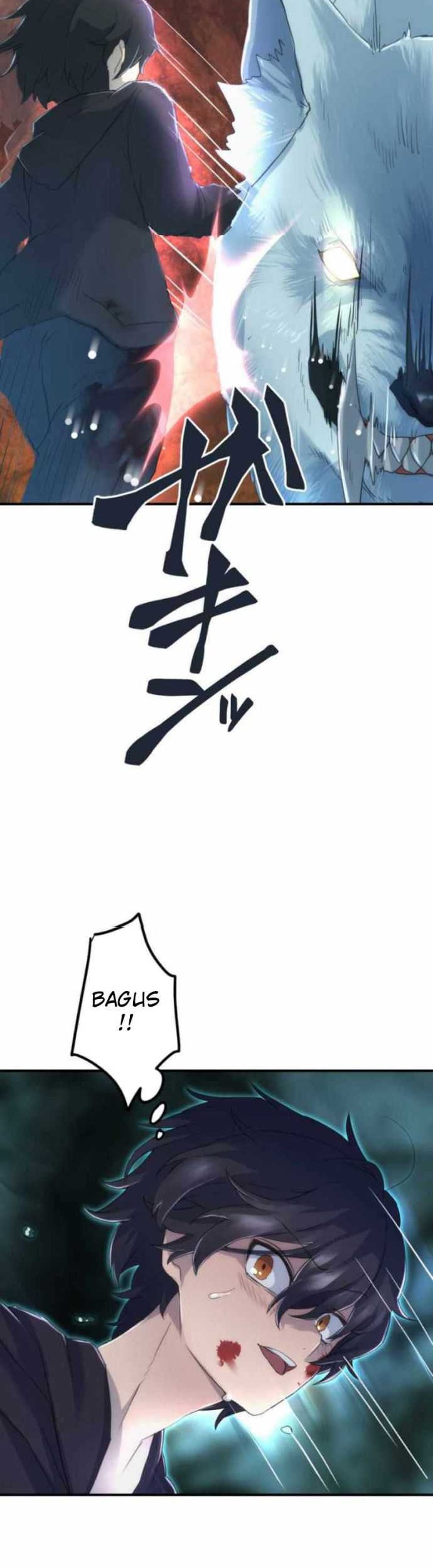 I Became an S-Rank Hunter With the Demon Lord App Chapter 06 Gambar 18