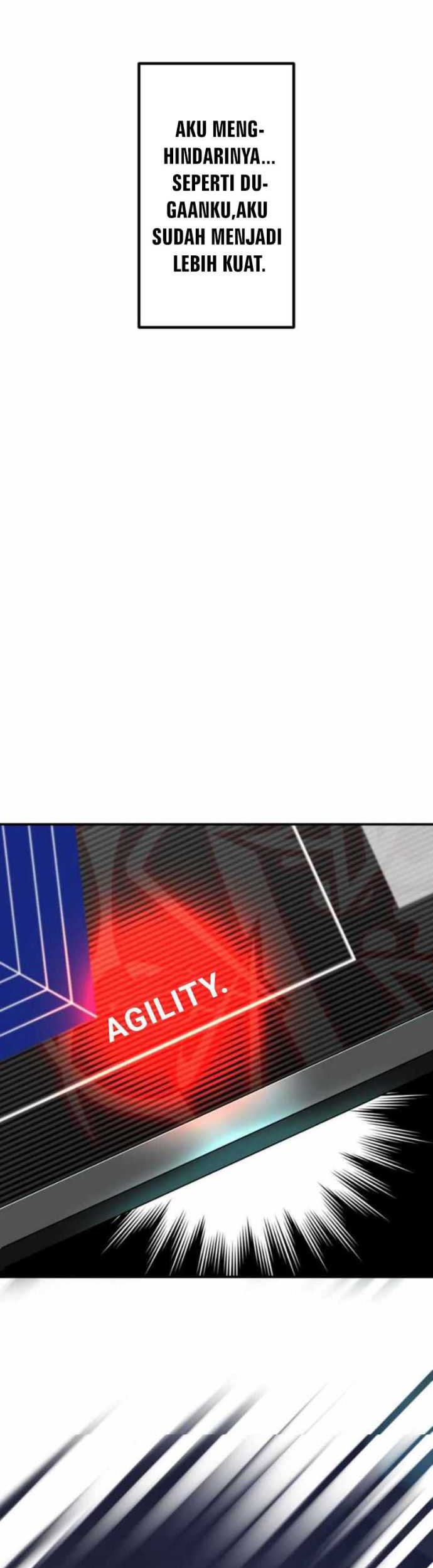 I Became an S-Rank Hunter With the Demon Lord App Chapter 06 Gambar 19