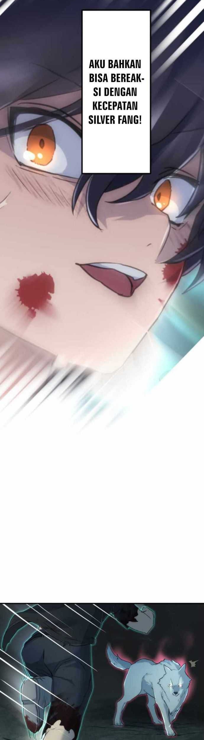 I Became an S-Rank Hunter With the Demon Lord App Chapter 06 Gambar 20