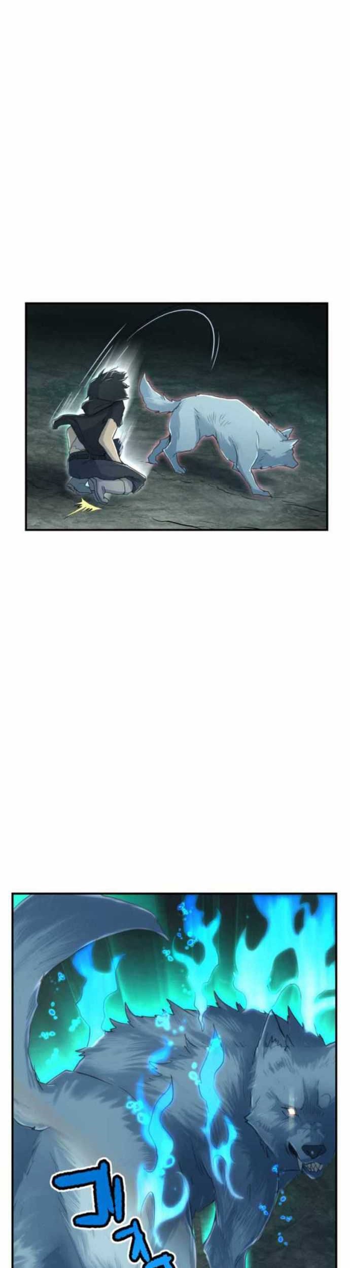 I Became an S-Rank Hunter With the Demon Lord App Chapter 06 Gambar 23