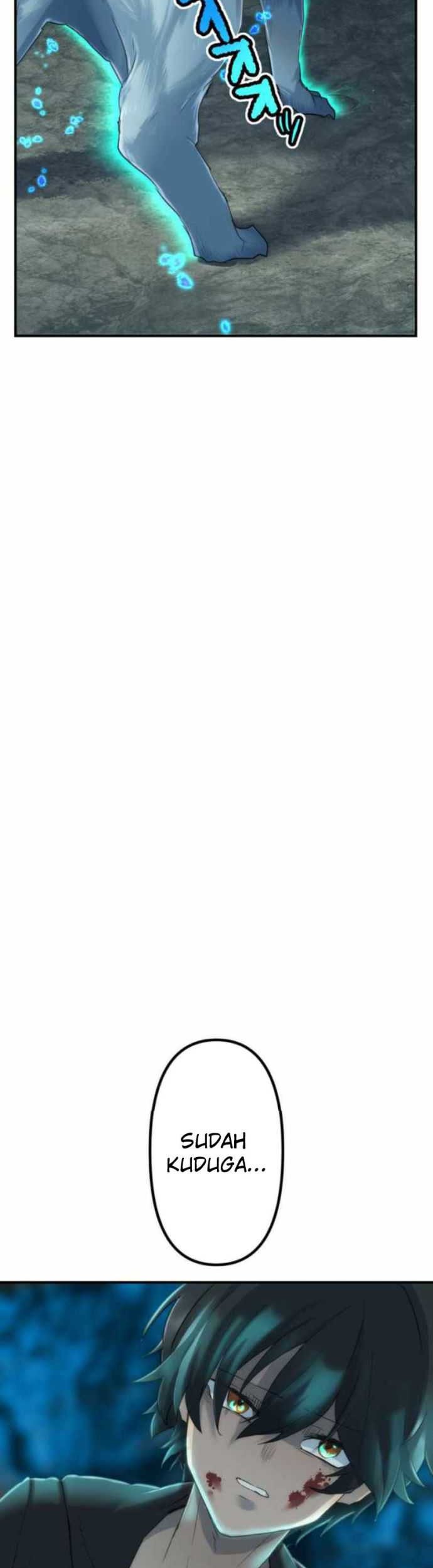 I Became an S-Rank Hunter With the Demon Lord App Chapter 06 Gambar 24