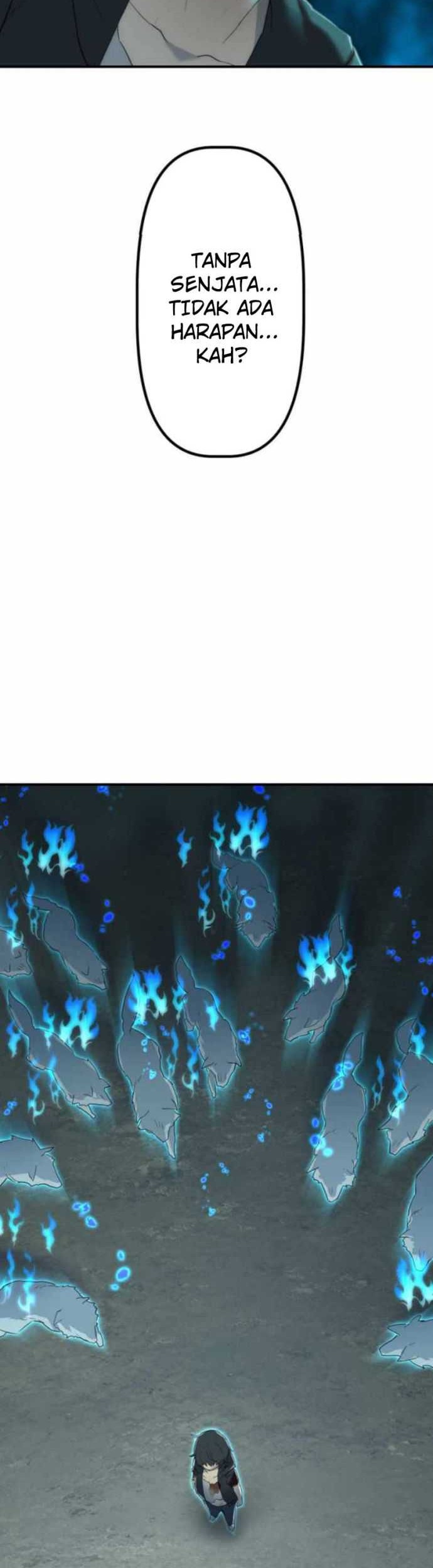 I Became an S-Rank Hunter With the Demon Lord App Chapter 06 Gambar 25