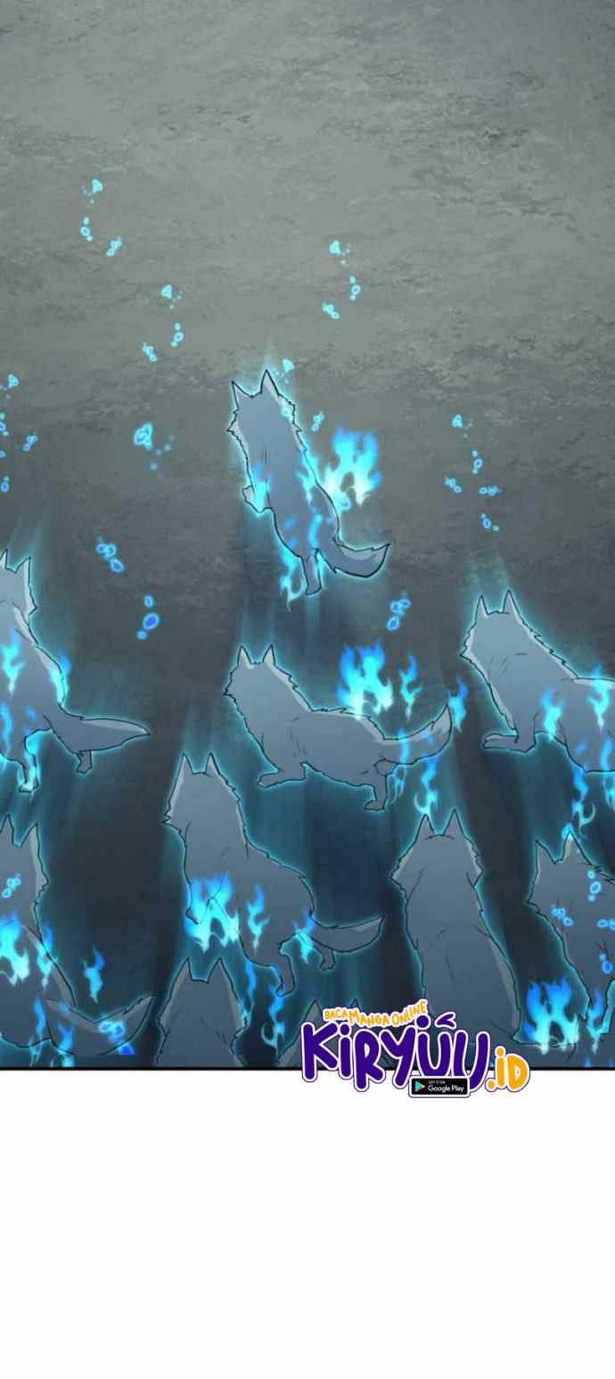 I Became an S-Rank Hunter With the Demon Lord App Chapter 06 Gambar 26