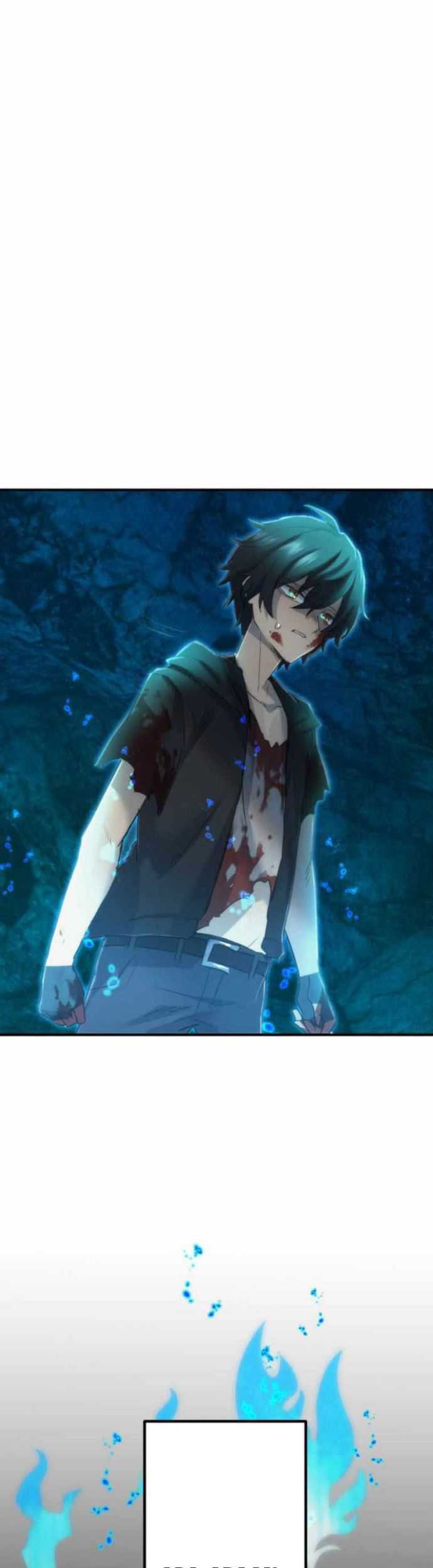 I Became an S-Rank Hunter With the Demon Lord App Chapter 06 Gambar 27