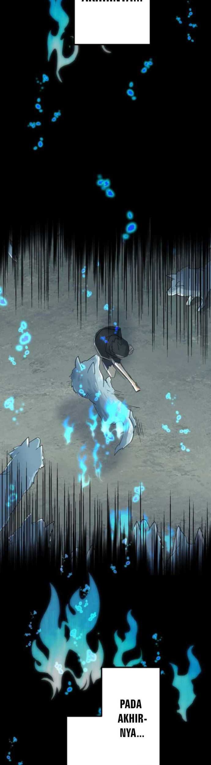 I Became an S-Rank Hunter With the Demon Lord App Chapter 06 Gambar 29