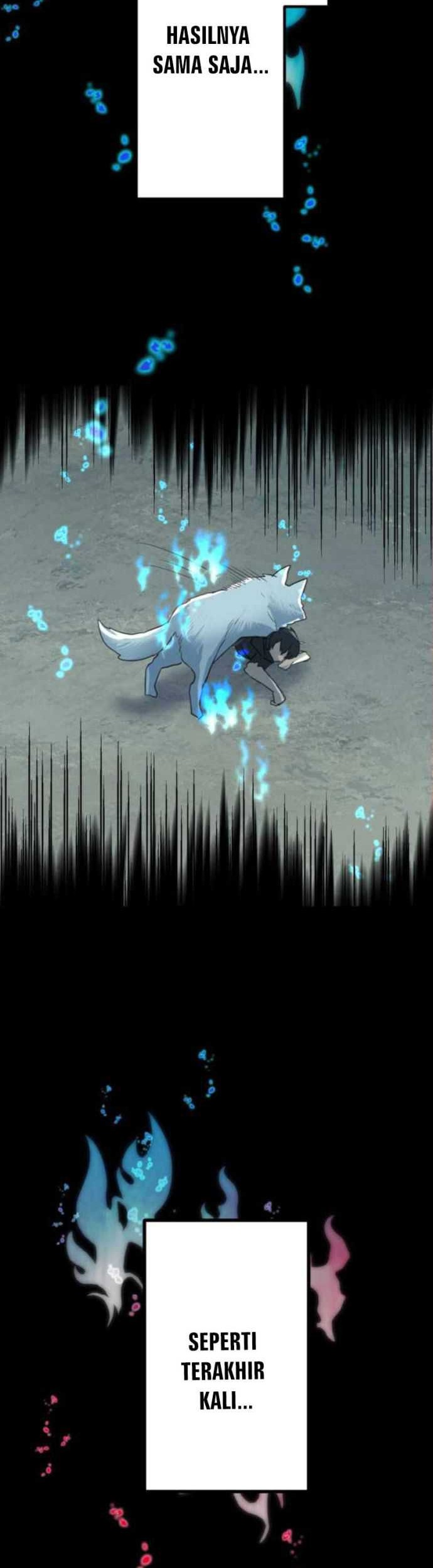 I Became an S-Rank Hunter With the Demon Lord App Chapter 06 Gambar 30