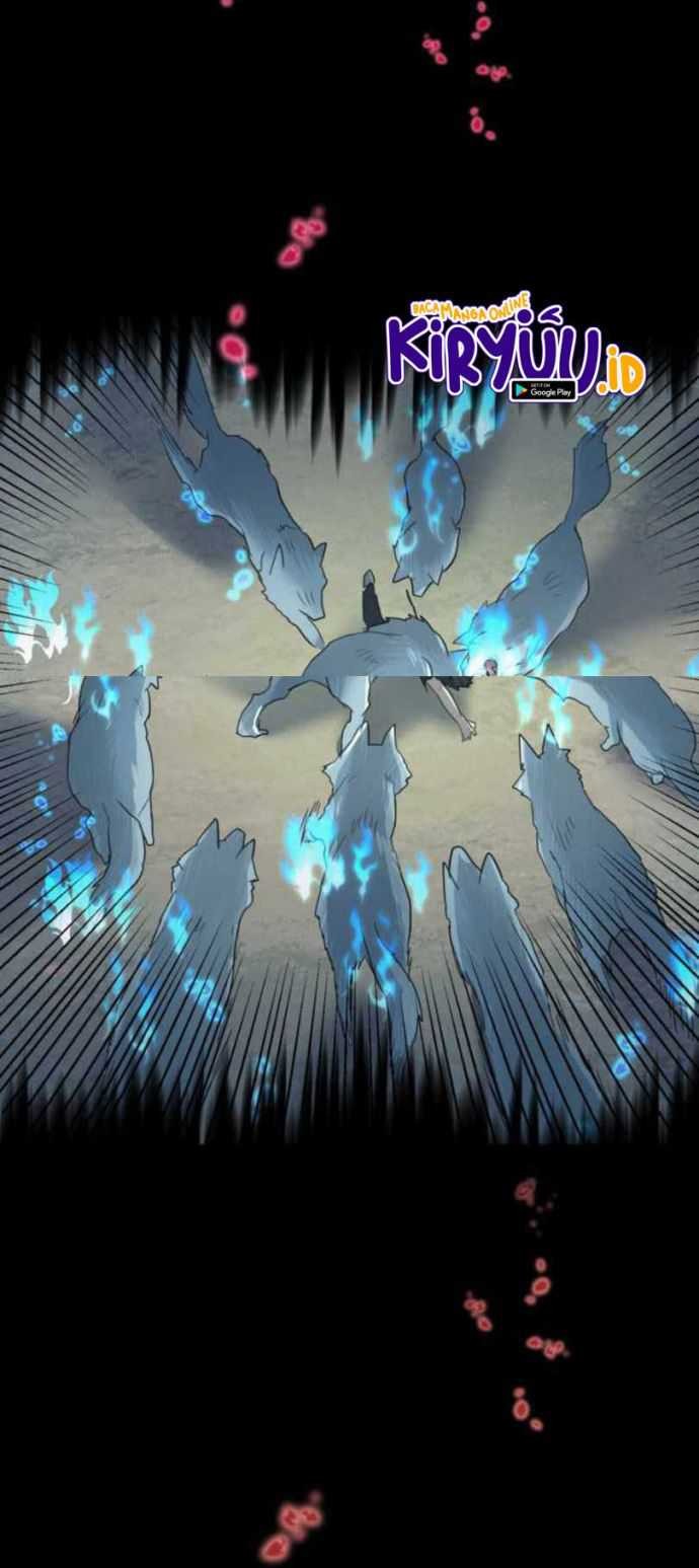 I Became an S-Rank Hunter With the Demon Lord App Chapter 06 Gambar 31